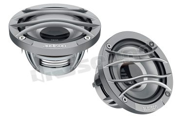 TH 3.0 II VOCE Coppia di midrange audiophile 70mm Serie Thesis Audison