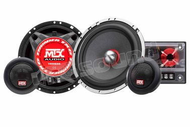 TX6 65S Sistema di altoparlanti a due vie 90 W RMS MTX audio