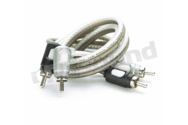 FT2 100.2 Cavo PRE - RCA Connection Integrated Solution