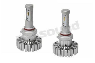 XLHB3-4 PH lampade Headlight LED H10 HB3 HB4 BlackLight