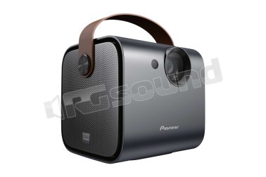 SDA-RP100 proiettore portatile ideale per chi viaggia in camper Pioneer