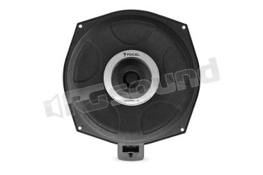 ISUB BMW 4 Subwoofer Plug e Play dedicato per BMW Focal