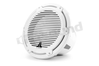M7-12IB-C-GwGw-4 subwoofer nautico 300mm con griglia classica in finitura bianco lucido JL Audio