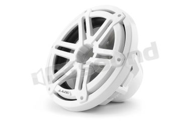 M3-10IB-S-Gw-4 subwoofer nautico 25cm - Griglia sportiva bianco lucido JL Audio