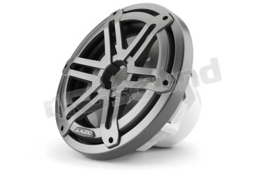 M3-10IB-S-Gm-4 subwoofer nautico 25cm - Griglia sportiva look titanio JL Audio
