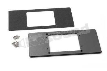 MMP-2-BK adattatore per il montaggio di JL Audio MM50 e MMR-40 JL Audio