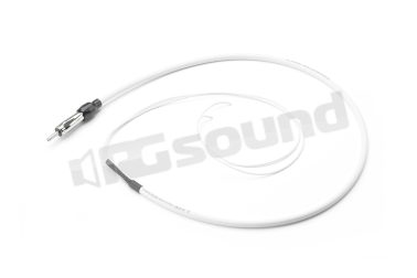 XMD-WHTAINT-AM/FM antenna AM / FM a scomparsa JL Audio
