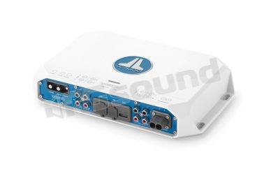 MV600/2i Amplificatore marino full range 2 canali con DSP integrato JL Audio