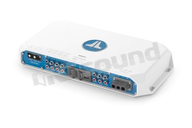MV700/5i amplificatore nautico in classe D a 5 canali con DSP integrato, potenza 700 W JL Audio