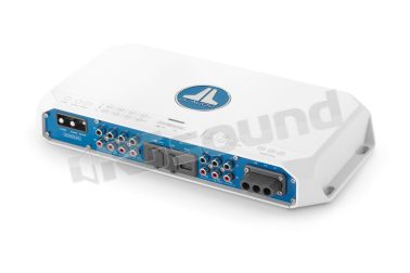 MV600/6i amplificatore marino full range in classe D a 6 canali con DSP JL Audio