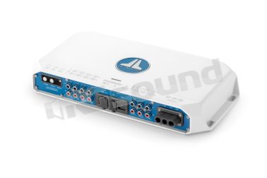 MV1000/5i amplificatore nautico in classe D a 5 canali con DSP integrato JL Audio