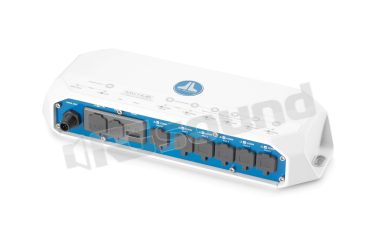 Mvi-HUB Network Bridge per amplificatori MT e MVi JL Audio