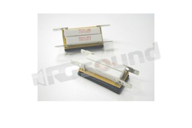 50-5dB/4 coppia di attenuatori 4 Ohm Tecprecision