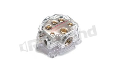 PF-DC5 distributore di corrente Tecprecision