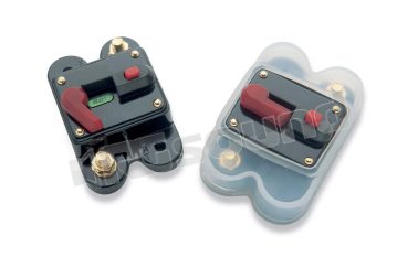 HPCB-070 fusibile termico 70 A Tecprecision