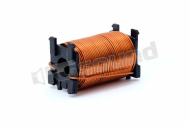 51-0.22 induttanza in aria 0,22 mH Tecprecision