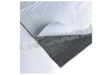 MQ-304/A moquette adesiva liscia antracite 75x130 cm Tecprecision
