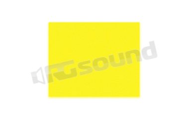 MQ-200 moquette acustica giallo limone 75x130 cm Tecprecision