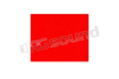 MQ-202 moquette acustica rosso 75x130 cm Tecprecision