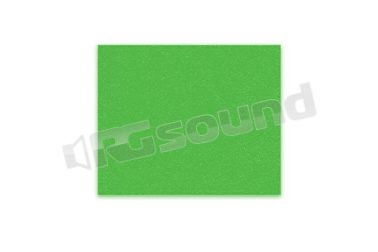 MQ-207 moquette acustica verde 75x130 cm Tecprecision