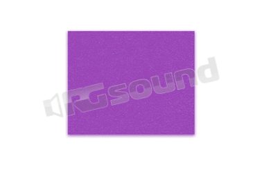MQ-211 moquette acustica viola 75x130 cm Tecprecision