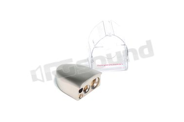 MB-05N morsetto batteria negativo Tecprecision