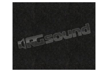 04380 Moquette acustica Nera Phonocar