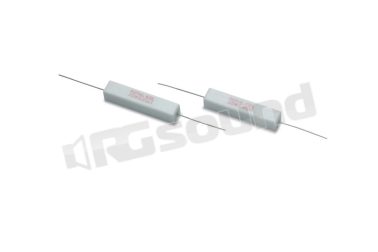 53-10W3,3 resistenze in ceramica da 10 watt 3,3 ohm Tecprecision