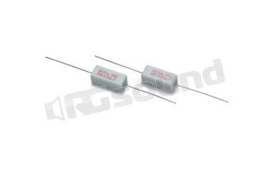 53-5W0,44 resistenze in ceramica da 5 watt 0,44 ohm Tecprecision