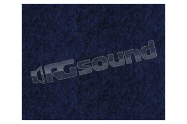 4/394 Moquette acustica Blu Phonocar