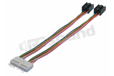04617 Prolunga per connettore Fakra Phonocar