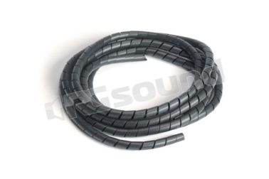 SP-9N spirale polietilene diametro max 50 mm / 12 minimo mm Tecprecision