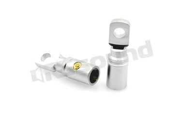 TC-05 terminali ad anello per cavi da 8 a 4 AWG Tecprecision