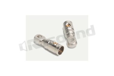 TC-04 terminali ad anello per cavi da 4 a 1/0 AWG Tecprecision