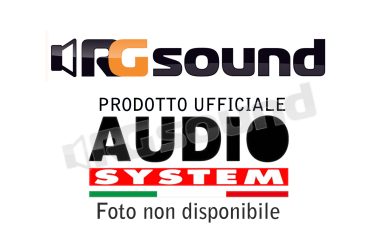 RD2-32-8 Radio 2 Din universale, Android 10.0, 4 core, 2+32 GB, senza scheda SIM Audio System Italy