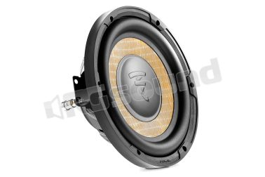 P 20 FSE 20 cm slim flax subwoofer with flax cone Focal