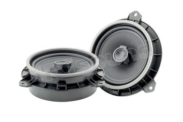 IC TOY 165 coassiali 165mm specifici per modelli auto Toyota Focal