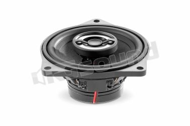 ICC BMW 100 coassiale centrale 10 cm per BMW serie 5 Focal