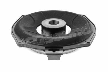 ISUB BMW 2 Subwoofer dedicato BMW e Mini Focal