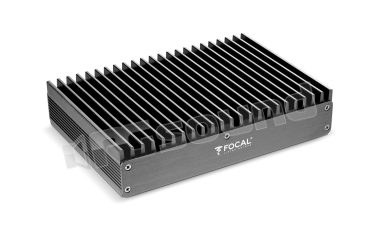 FIT 9.660 Amplificatore DSP a 9 canali ultracompatto Focal