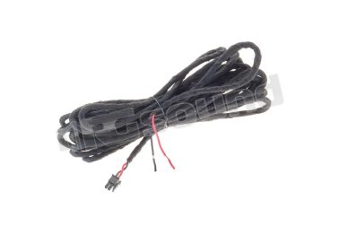 FIT CC EXT 600 cablaggio altoparlante centrale con Focal FIT 9.660 Focal