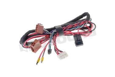 IMP EXTENSION I/O 150 cavi prolunga per l'amplificatore Focal IMPULSE 4.320 Focal