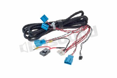 BMW 2.1 IMP HARNESS Cablaggio per il collegamento di altoparlanti BMW e IMPULSE 4.320 Focal