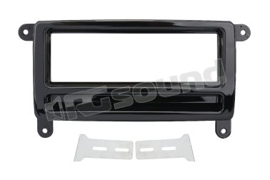 03182 kit di fissaggio autoradio per Renault Clio dal 2017 al 2019 Phonocar