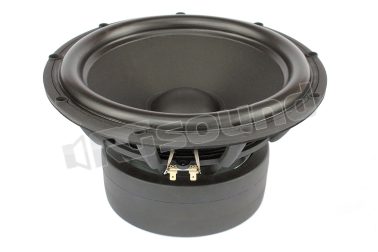 32W/8878T11 woofer 32 cm, impedenza 8 Ohm, doppio magnete in ferrite Scan Speak