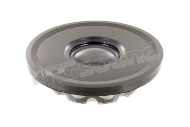 D3404/552000 coppia di tweeter cupola 38mm e bobina vocale ellittica Scan Speak