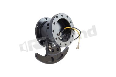 QR/3 distanziale da Volante con sgancio rapido Simoni Racing