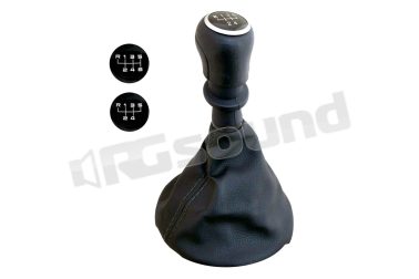 PO3 pomello ricambio originale con cuffia VW Transporter T5/T6 Simoni Racing