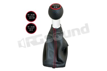 PO6 pomello ricambio originale con cuffia Audi A3 8L 2000>2003 Simoni Racing