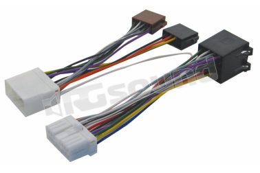 04769 Subaru Phonocar
